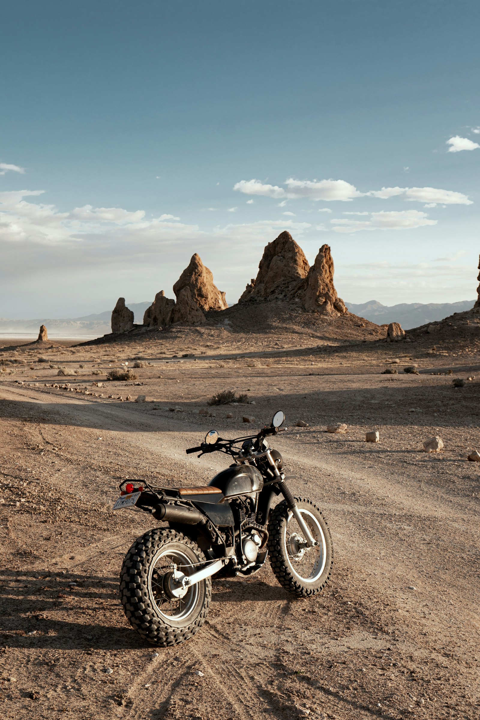 Galerie Școala de Enduro - moto off-road 7