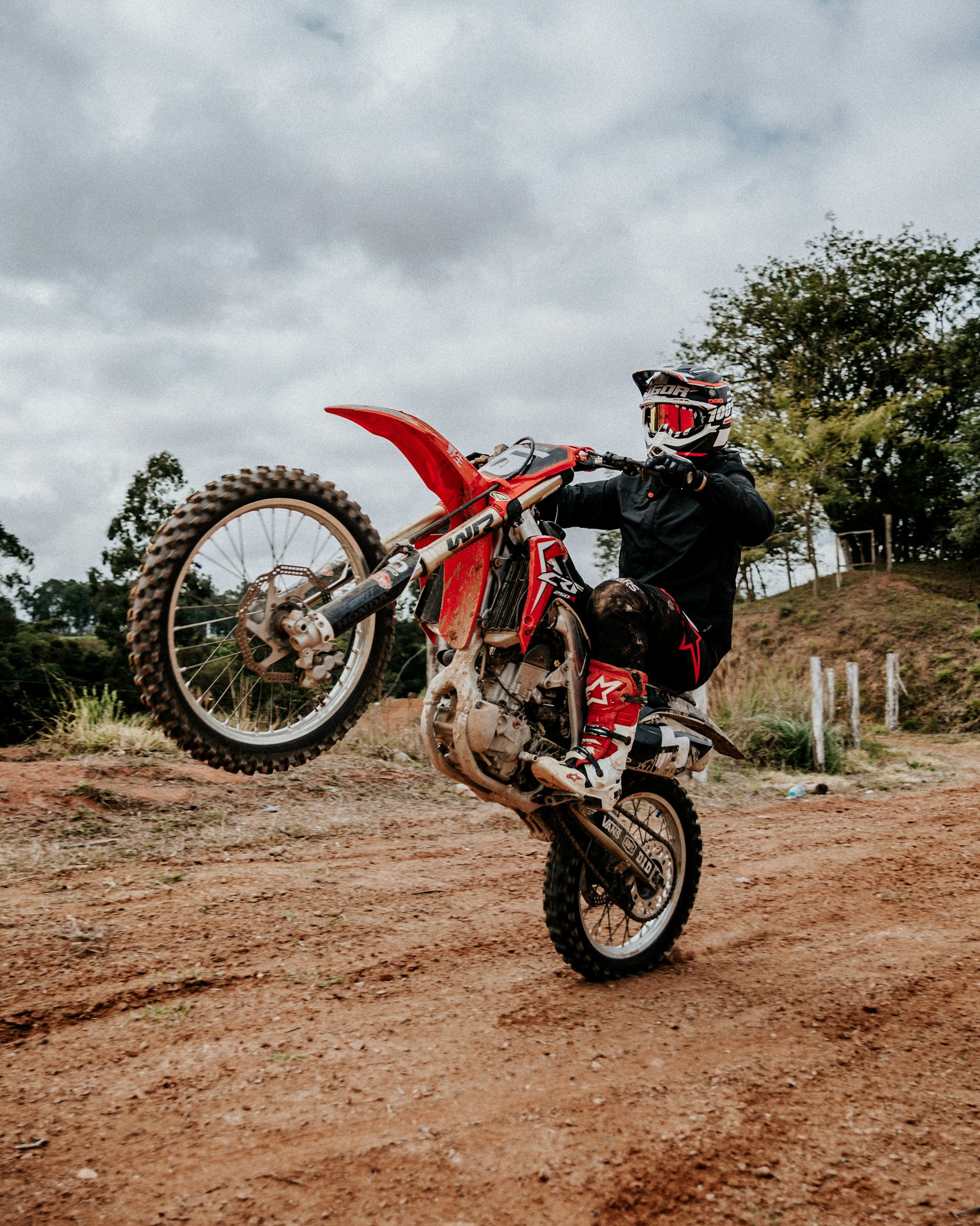 Curs enduro avansați și pregătire pentru competiții
